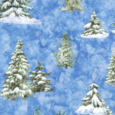 MINKY PRINTS             